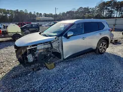 JN8AT3BA9MW004221 2021 NISSAN ROGUE