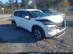JN8AT3BA9MW006714 2021 NISSAN ROGUE
