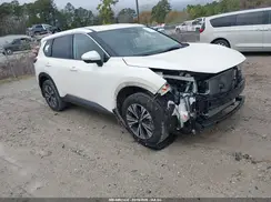 JN8AT3BA9MW006874 2021 NISSAN ROGUE