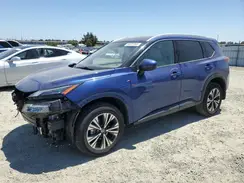 JN8AT3BA9MW007958 2021 NISSAN ROGUE