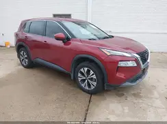 JN8AT3BA9MW008107 2021 NISSAN ROGUE