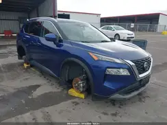 JN8AT3BA9MW008494 2021 NISSAN ROGUE