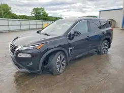 JN8AT3BA9MW008821 2021 NISSAN ROGUE