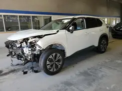 JN8AT3BA9MW009855 2021 NISSAN ROGUE