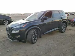 JN8AT3BA9MW010116 2021 NISSAN ROGUE