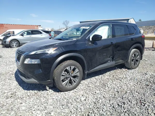 JN8AT3BA9MW012867 2021 NISSAN ROGUE - Image 1