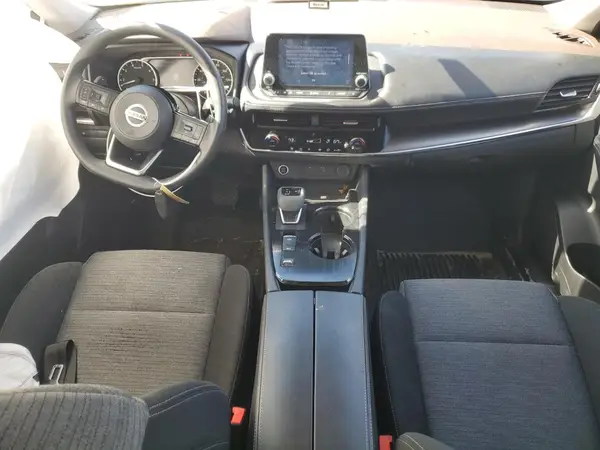 JN8AT3BA9MW012867 2021 NISSAN ROGUE - Image 8