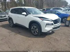 JN8AT3BA9MW013744 2021 NISSAN ROGUE