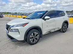 JN8AT3BA9MW014067 2021 NISSAN ROGUE