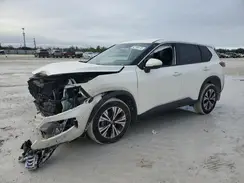 JN8AT3BA9MW015283 2021 NISSAN ROGUE