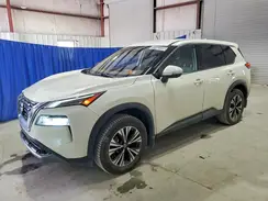 JN8AT3BA9MW015817 2021 NISSAN ROGUE