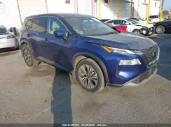 JN8AT3BA9MW015896 2021 NISSAN ROGUE