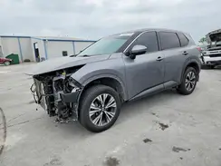 JN8AT3BA9MW016725 2021 NISSAN ROGUE
