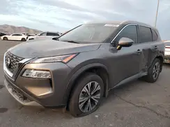 JN8AT3BA9MW017132 2021 NISSAN ROGUE