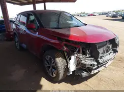 JN8AT3BA9MW017468 2021 NISSAN ROGUE
