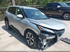 JN8AT3BA9MW018197 2021 NISSAN ROGUE