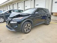 JN8AT3BA9MW021665 2021 NISSAN ROGUE