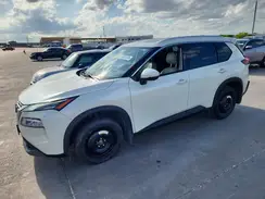 JN8AT3BA9MW021942 2021 NISSAN ROGUE
