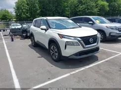JN8AT3BA9MW022069 2021 NISSAN ROGUE