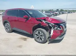 JN8AT3BA9MW023481 2021 NISSAN ROGUE