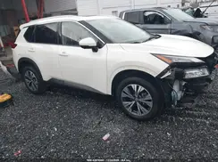 JN8AT3BA9MW025103 2021 NISSAN ROGUE