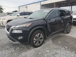 JN8AT3BAXMW001604 2021 NISSAN ROGUE