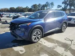JN8AT3BAXMW006625 2021 NISSAN ROGUE