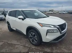 JN8AT3BAXMW006883 2021 NISSAN ROGUE
