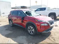 JN8AT3BAXMW009086 2021 NISSAN ROGUE