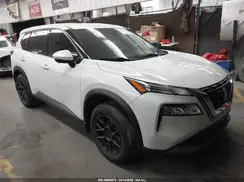 JN8AT3BAXMW009539 2021 NISSAN ROGUE