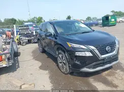 JN8AT3BAXMW009749 2021 NISSAN ROGUE