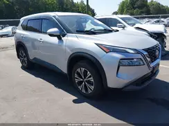 JN8AT3BAXMW010299 2021 NISSAN ROGUE