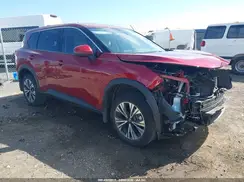 JN8AT3BAXMW010352 2021 NISSAN ROGUE