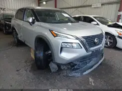 JN8AT3BAXMW010562 2021 NISSAN ROGUE