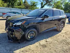 JN8AT3BAXMW010674 2021 NISSAN ROGUE