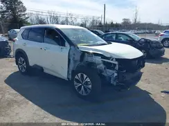 JN8AT3BAXMW010786 2021 NISSAN ROGUE