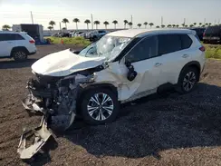 JN8AT3BAXMW011372 2021 NISSAN ROGUE