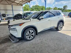 JN8AT3BAXMW011761 2021 NISSAN ROGUE