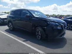 JN8AT3BAXMW012005 2021 NISSAN ROGUE