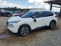 JN8AT3BAXMW012229 2021 NISSAN ROGUE
