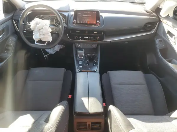JN8AT3BAXMW013896 2021 NISSAN ROGUE - Image 8