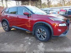 JN8AT3BAXMW015180 2021 NISSAN ROGUE
