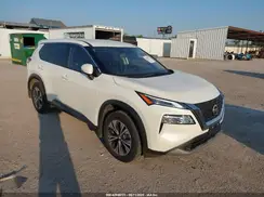 JN8AT3BAXMW015731 2021 NISSAN ROGUE
