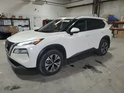 JN8AT3BAXMW015843 2021 NISSAN ROGUE