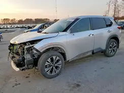 JN8AT3BAXMW016815 2021 NISSAN ROGUE