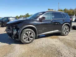 JN8AT3BAXMW017544 2021 NISSAN ROGUE