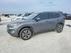JN8AT3BAXMW017950 2021 NISSAN ROGUE