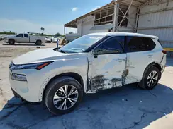 JN8AT3BAXMW018189 2021 NISSAN ROGUE
