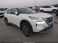 JN8AT3BAXMW019780 2021 NISSAN ROGUE
