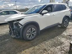 JN8AT3BAXMW019942 2021 NISSAN ROGUE